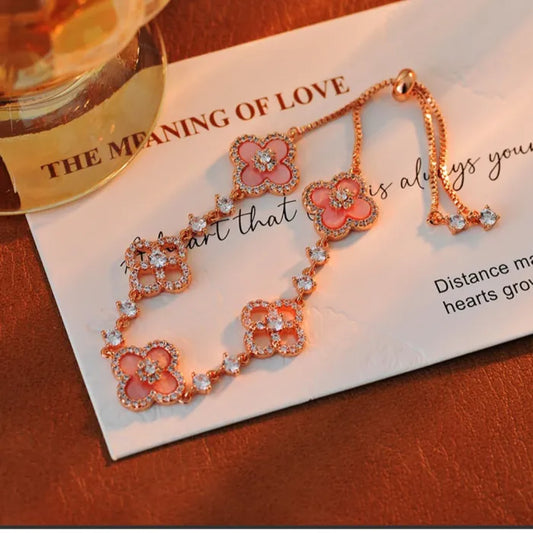 Nivella Cleef  - The perfect blend of luxury and emotion